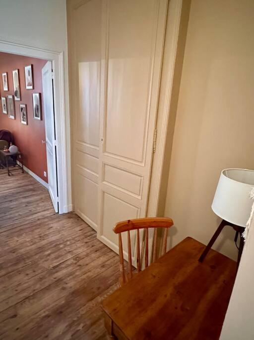 La Passion - 3 Personnes - Gare - Bcla Apartment Le Mans Exterior photo