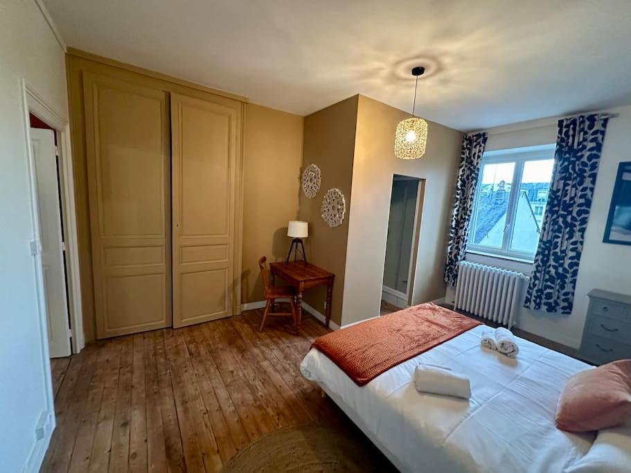 La Passion - 3 Personnes - Gare - Bcla Apartment Le Mans Exterior photo